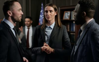 Avocats : Protégez-vous et vos associés en cas d’invalidité !