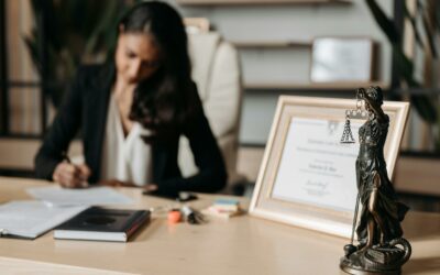 Jeune avocat, vous vous installez en 2025 ? Suivez le guide !