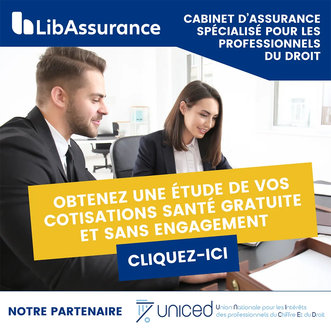 Cliquez-ici pour obtenir une étude personnalisée de vos cotisations santé