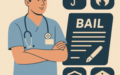 Locaux professionnels des médicaux et paramédicaux : que peut prévoir votre bail et comment bien se protéger avec une multirisque professionnelle ?