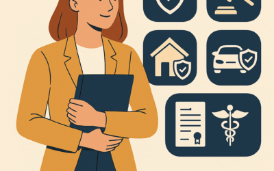 5 assurances incontournables pour démarrer son activité libérale