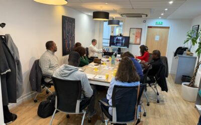 Cybersécurité et professions libérales : retour sur l’intervention du 4 novembre et les bonnes pratiques pour protéger son cabinet