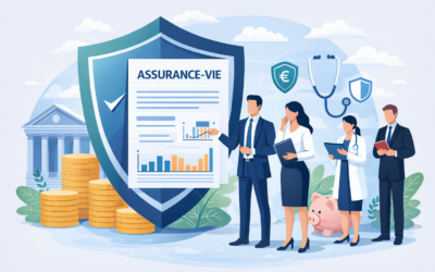Assurance-vie pour les professions libérales : Le guide pour protéger et faire fructifier votre patrimoine en 2026