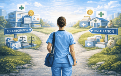 IDEL : collaboration ou installation ? Que choisir