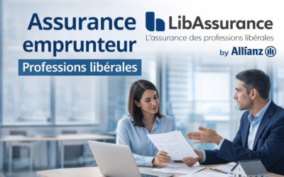 Assurance emprunteur professions libérales : protéger son crédit et son activité