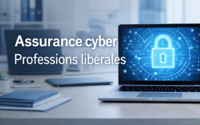 Assurance cyber professions libérales : protéger son activité contre les cyberattaques