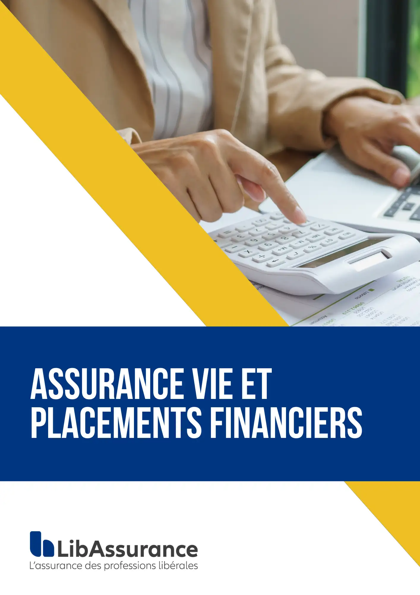 Présentation de la gamme d'assurances pour les professions libérales ALLIANZ - UNIM - UNICED
