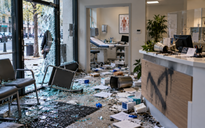 Manifestations du 17 octobre 2026 : commerçants, comment obtenir une indemnisation rapide ?